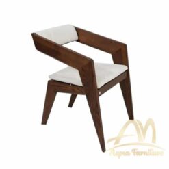 Wooden Dining C...