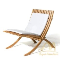 Teak Folding Ch...