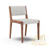Roma Dining Teak Chair Roma Dining Teak Chair