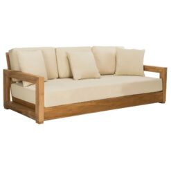 Outdoor Teak So...