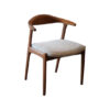Teak Dining Chair with Cushion Las Vegas Teak Dining Chair with Cushion Las Vegas