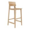 Natural Teak Wood Bar Stool Las Vegas Natural Teak Wood Bar Stool Las Vegas
