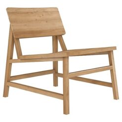 Accent Teak Cha...