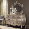 french antique dressing table bronze painted color for Bedroom Furniture Set french antique dressing table bronze painted color for Bedroom Furniture Set