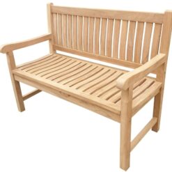 Solid Wood Teak...