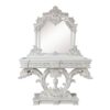 solid wood carved classic dressers and mirror solid wood carved classic dressers and mirror