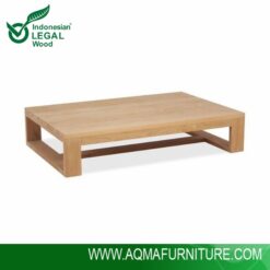 Miami Teak deep...
