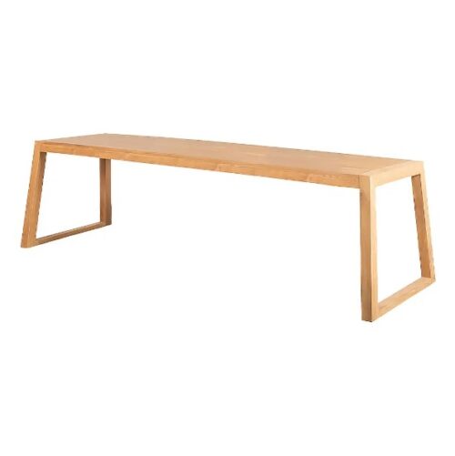 outdoor teak wood dining table set sacramento