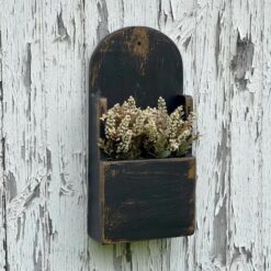 Wooden Wall Dec...