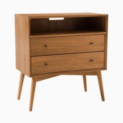 teak wood night...