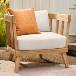 Hawai Teak Deep...