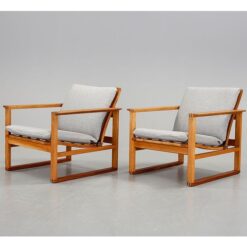 TEAK DEEP SEATING CHAIR FOR RESORT PROJECT