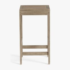 solid teak outd...