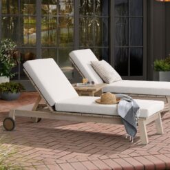 Amazon Teak Sun...