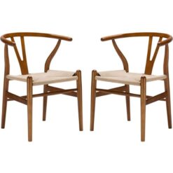 Hans J wegner w...