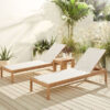 outdoor batyline sun lounger italy outdoor batyline sun lounger italy