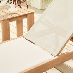 outdoor batyline sun lounger italy