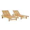 solid teak wood sun lounger without cushion slovakia solid teak wood sun lounger without cushion slovakia