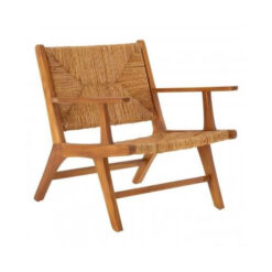 Teak Lounge Cha... Teak Lounge Cha...