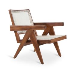 Teak Lounge Cha... Teak Lounge Cha...