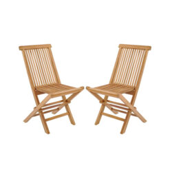 TEAK GARDEN CHA... TEAK GARDEN CHA...
