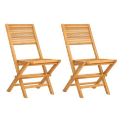 TEAK FOLDING GA... TEAK FOLDING GA...