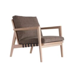 Teak Wood Accen... Teak Wood Accent Chair Natural Color
