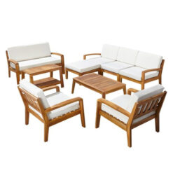Outdoor Sofa Na...