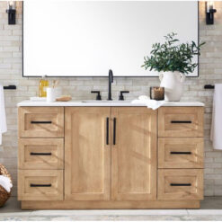 Wooden Washtafl...