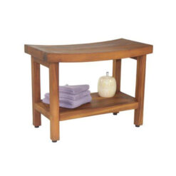Wooden Teak Sho...