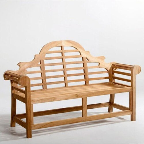 Garden Marlboro Bench Made By Teak Wood