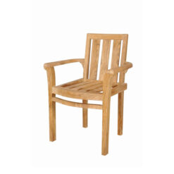 Garden Teak Woo...