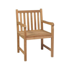 Solid Teak Wood...