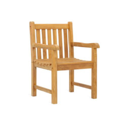 Made by Teak Wo...