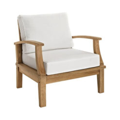 Teak Wooden Sof...