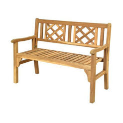 Teak Wood Garde...
