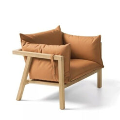 Wooden Teak Mod...