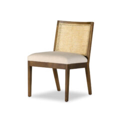 Wooden Dining C...