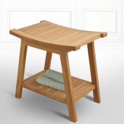 Teak Wood Showe...