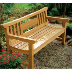 Made By Teak wo...