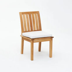 Solid Teak Dini...