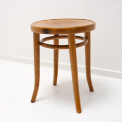 Round Bar Stool...