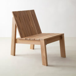 Wooden Teak Pat...