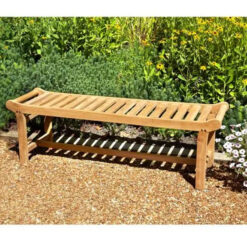 Garden Bench Na...