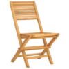 Teak Folding chair Outdoor Manchester