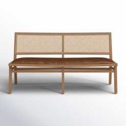 Wooden Bench Na...