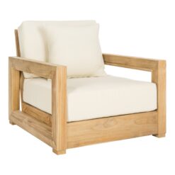 Wooden Teak Dee...