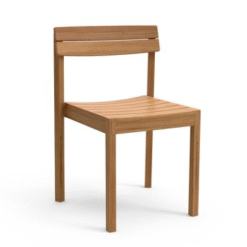 Solid Teak Wood...