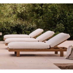 Kroto Teak Sun ...