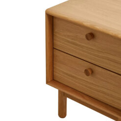 Mini Nightstand 2 Drawers (3)